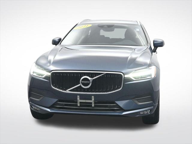 2021 Volvo XC60 T5 Momentum