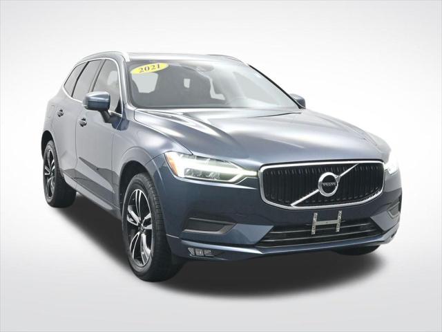 2021 Volvo XC60 T5 Momentum