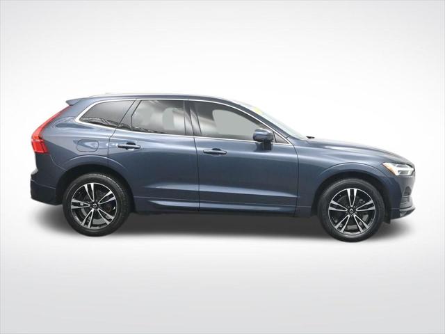 2021 Volvo XC60 T5 Momentum