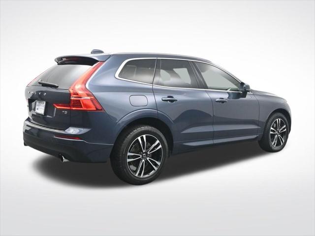 2021 Volvo XC60 T5 Momentum