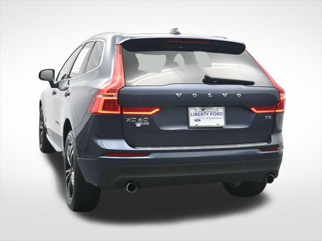 2021 Volvo XC60 T5 Momentum