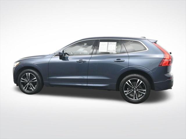 2021 Volvo XC60 T5 Momentum