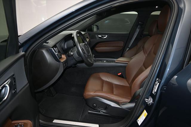 2021 Volvo XC60 T5 Momentum