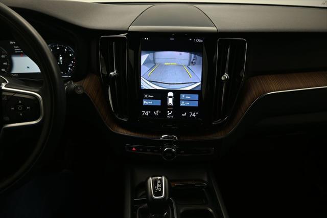 2021 Volvo XC60 T5 Momentum