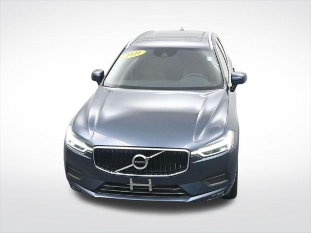 2021 Volvo XC60 T5 Momentum