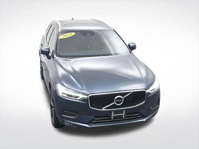 2021 Volvo XC60 T5 Momentum