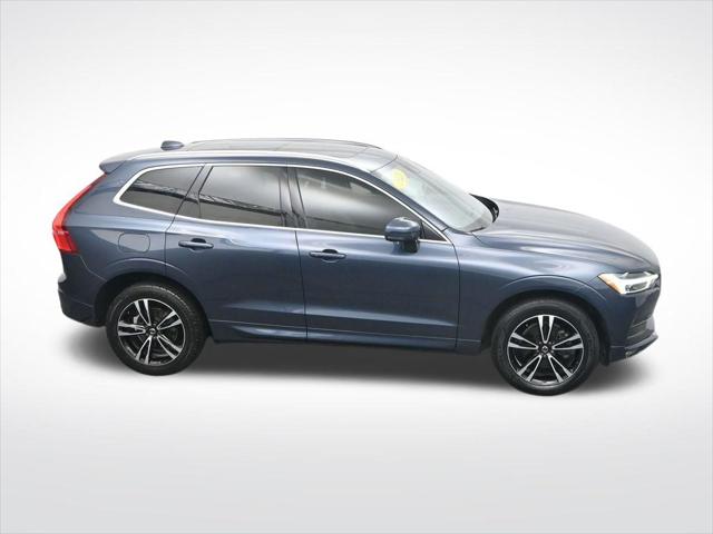 2021 Volvo XC60 T5 Momentum
