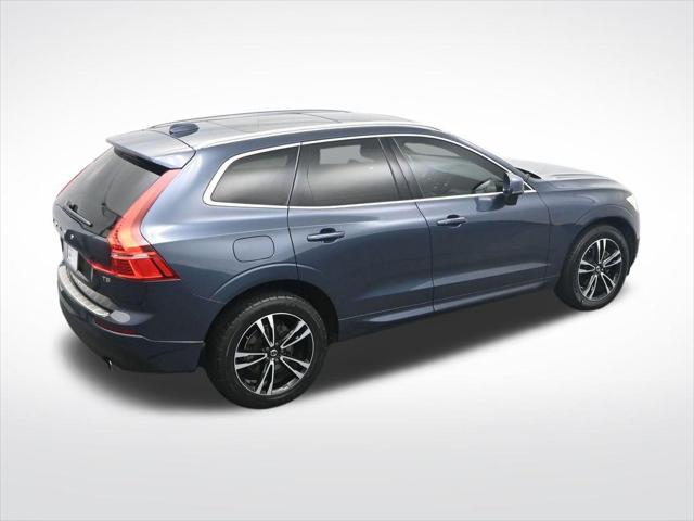 2021 Volvo XC60 T5 Momentum