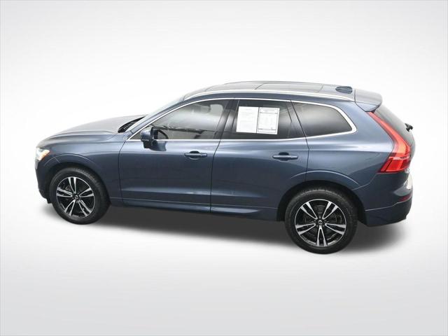 2021 Volvo XC60 T5 Momentum