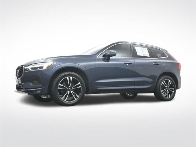 2021 Volvo XC60 T5 Momentum