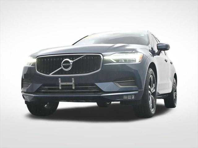 2021 Volvo XC60 T5 Momentum