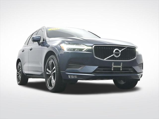 2021 Volvo XC60 T5 Momentum