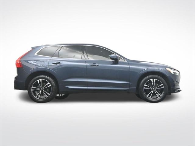 2021 Volvo XC60 T5 Momentum