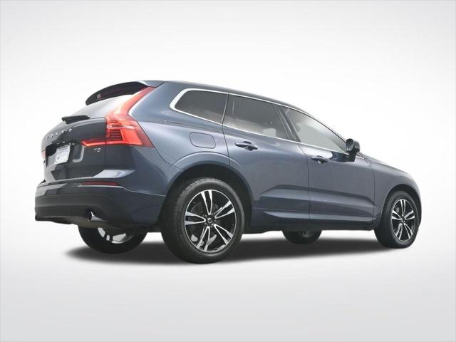 2021 Volvo XC60 T5 Momentum