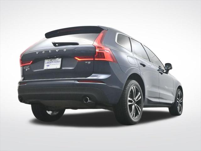 2021 Volvo XC60 T5 Momentum