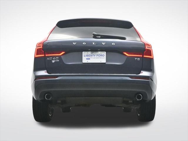 2021 Volvo XC60 T5 Momentum