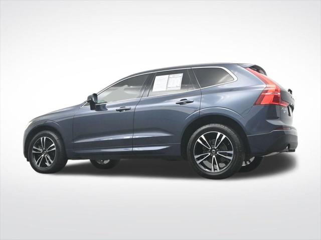 2021 Volvo XC60 T5 Momentum