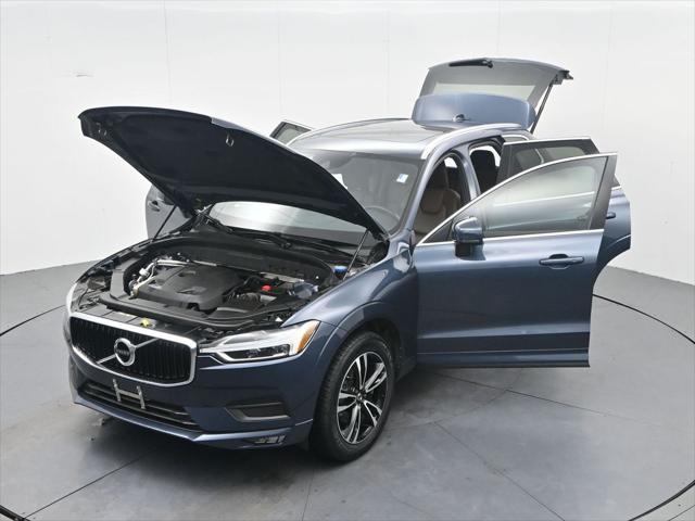 2021 Volvo XC60 T5 Momentum