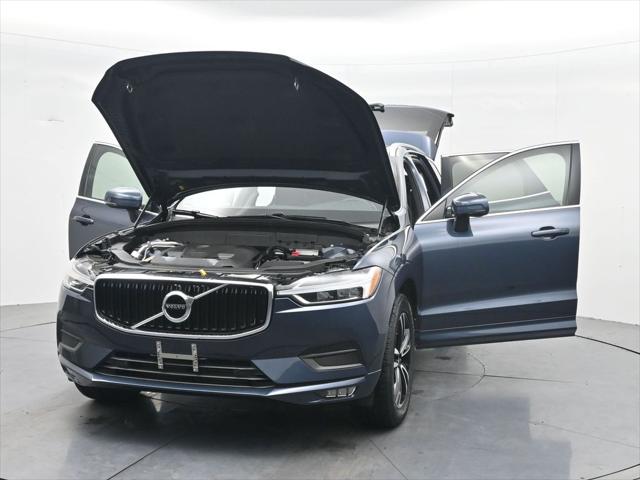 2021 Volvo XC60 T5 Momentum