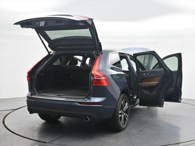 2021 Volvo XC60 T5 Momentum