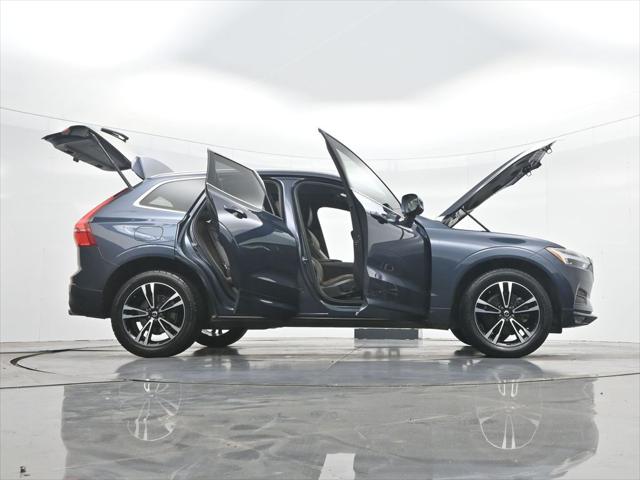 2021 Volvo XC60 T5 Momentum