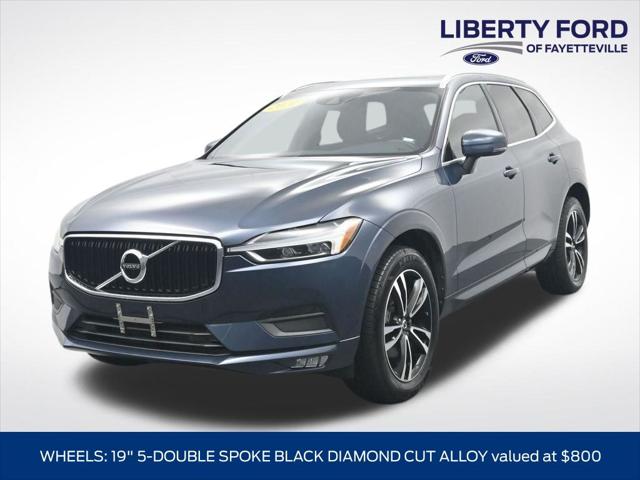 2021 Volvo XC60 T5 Momentum for sale in Fayetteville, NC