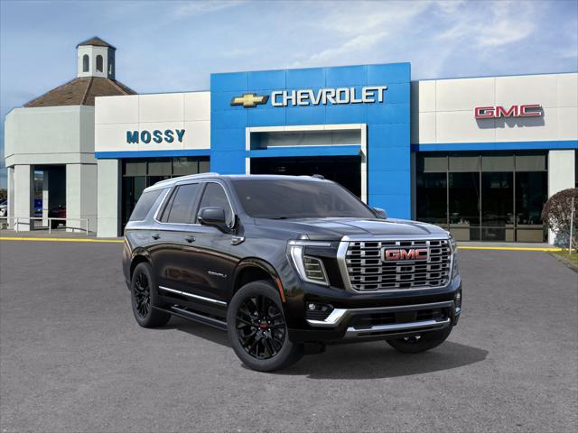 2026 GMC Yukon 4WD Denali for sale in Picayune, MS