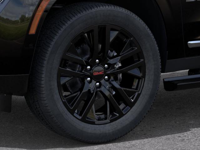 2026 GMC Yukon 4WD Denali