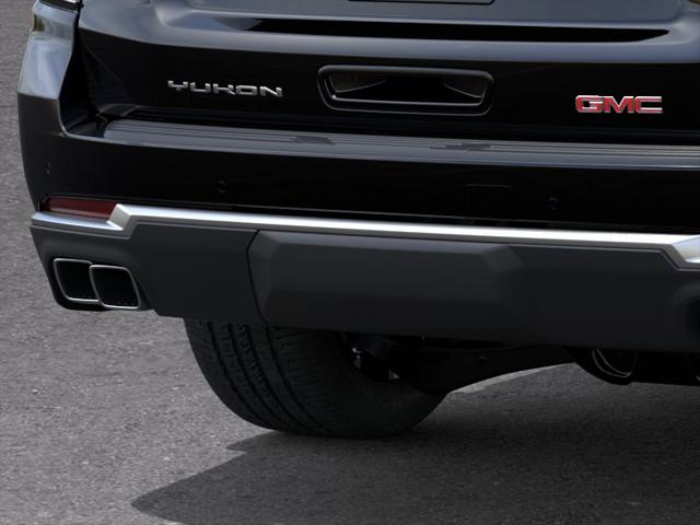 2026 GMC Yukon 4WD Denali