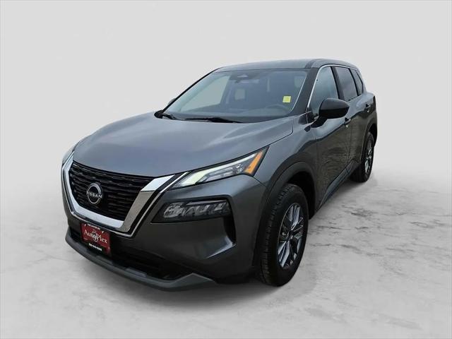 2023 Nissan Rogue S Intelligent AWD for sale in San Angelo, TX
