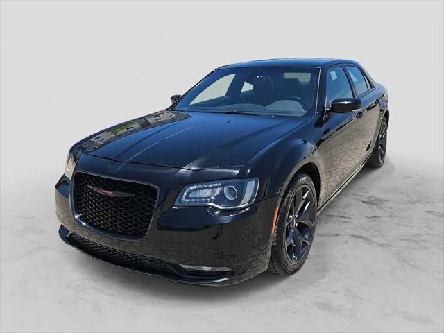 2023 Chrysler 300 300S for sale in San Angelo, TX
