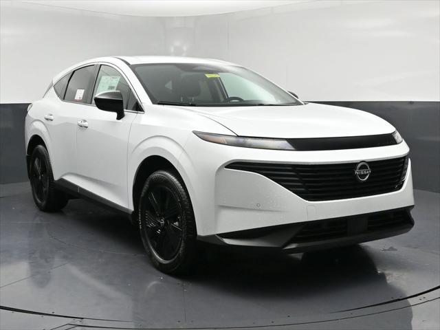 2026 Nissan Murano SV for sale in Merriam, KS