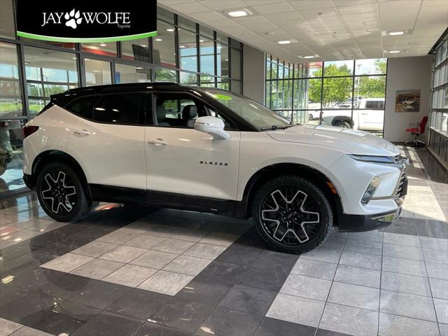 2023 Chevrolet Blazer AWD RS for sale in Kansas City, MO