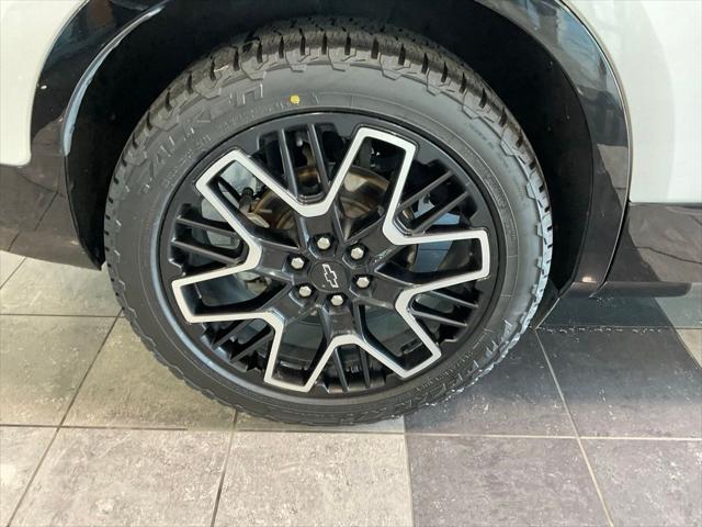 2023 Chevrolet Blazer AWD RS