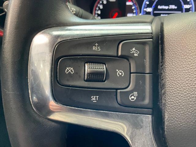 2023 Chevrolet Blazer AWD RS