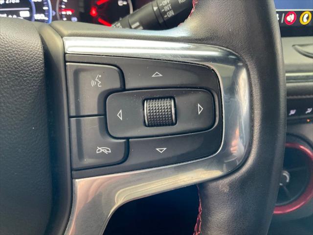 2023 Chevrolet Blazer AWD RS