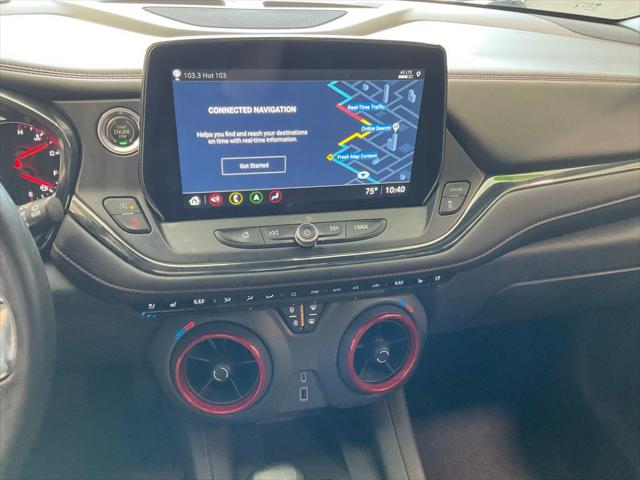 2023 Chevrolet Blazer AWD RS