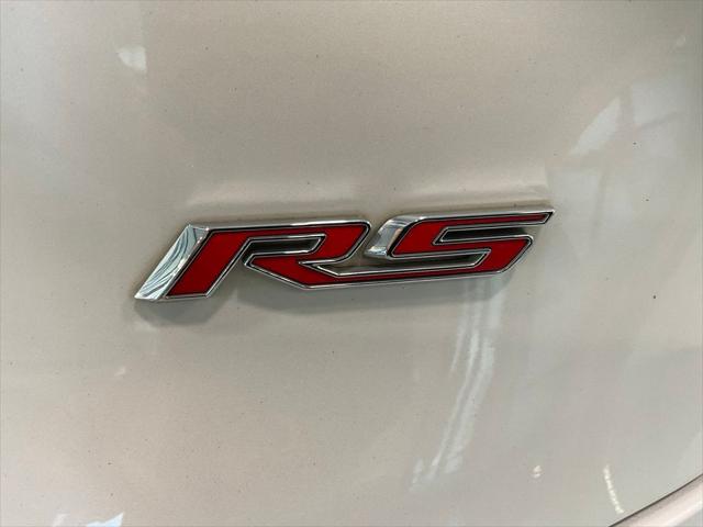 2023 Chevrolet Blazer AWD RS