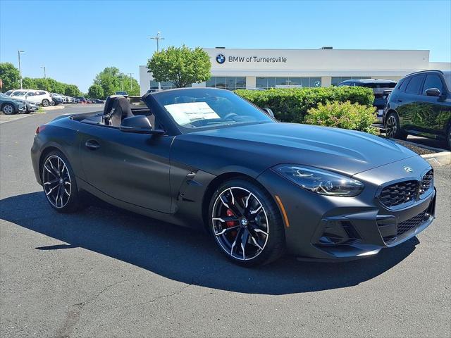 2026 BMW Z4 M40i