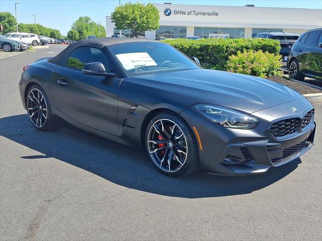 2026 BMW Z4 M40i