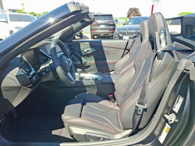 2026 BMW Z4 M40i