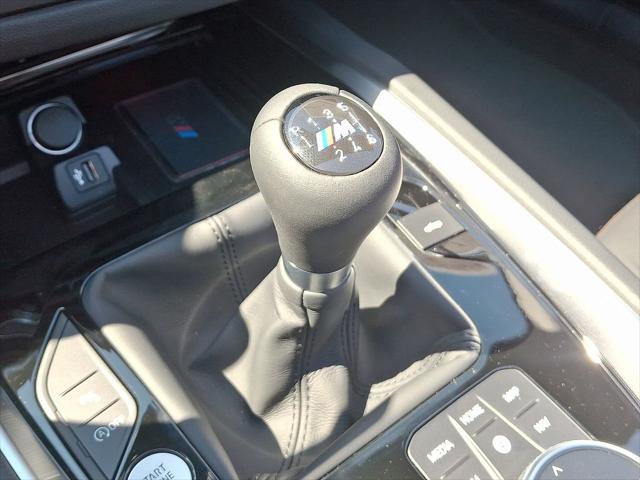 2026 BMW Z4 M40i