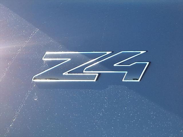2026 BMW Z4 M40i