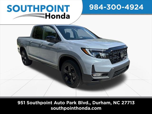 2026 Honda Ridgeline Black Edition for sale in Durham, NC
