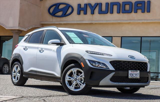 2023 Hyundai Kona SEL for sale in Victorville, CA
