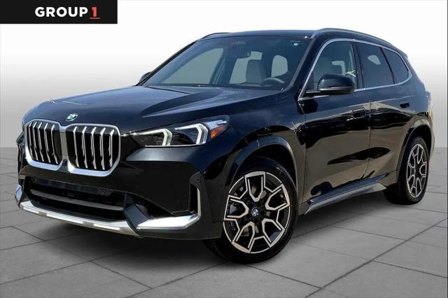 2025 BMW X1 xDrive28i for sale in El Paso, TX