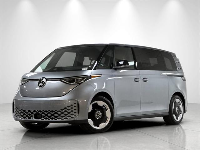 2025 Volkswagen ID. Buzz Pro S for sale in San Rafael, CA