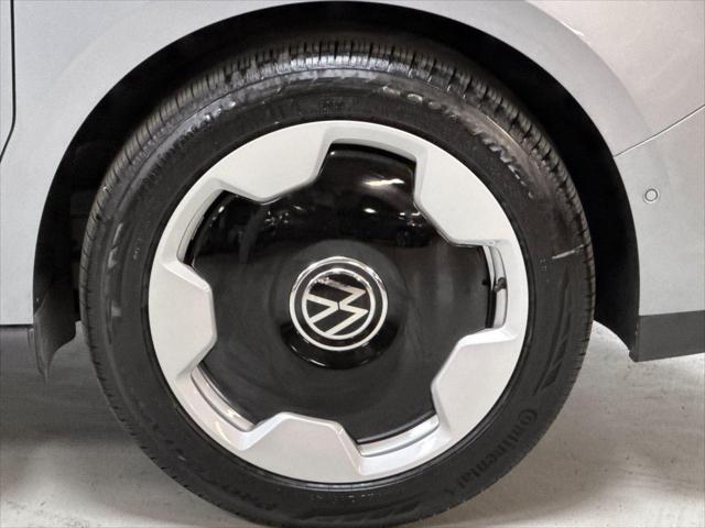 2025 Volkswagen ID. Buzz Pro S