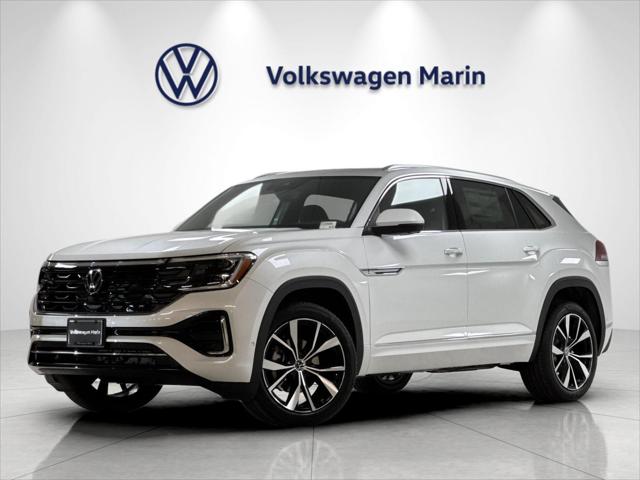 2026 Volkswagen Atlas Cross Sport SEL Premium R-Line for sale in San Rafael, CA
