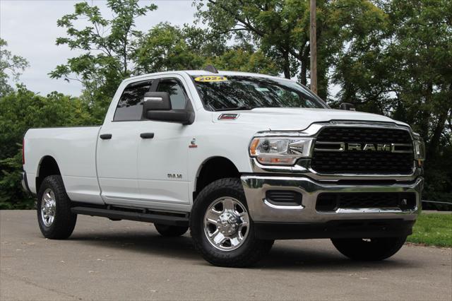 2024 Ram 3500 Big Horn Crew Cab 4x4 8' Box for sale in Middletown, OH